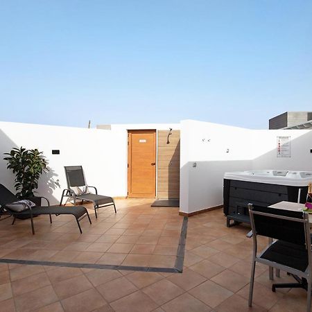 Apartmán Crepusculo Puerto del Rosario  Exteriér fotografie