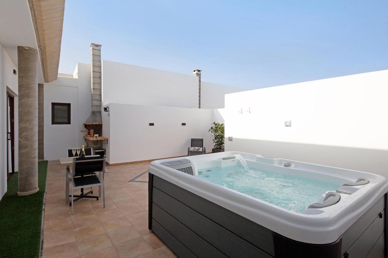 Apartmán Crepusculo Puerto del Rosario  Exteriér fotografie