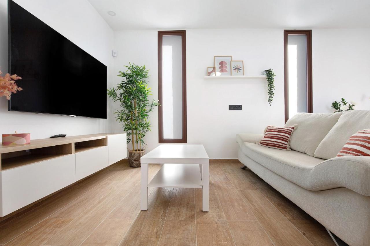 Apartmán Crepusculo Puerto del Rosario  Exteriér fotografie