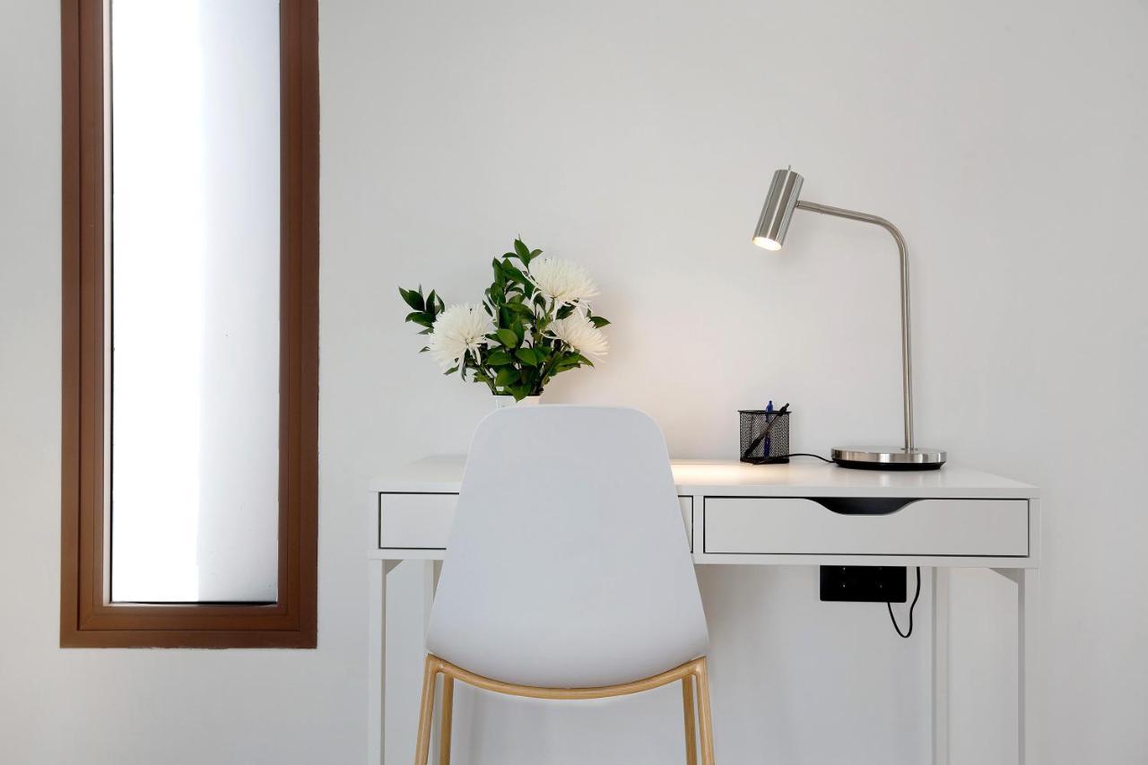 Apartmán Crepusculo Puerto del Rosario  Exteriér fotografie
