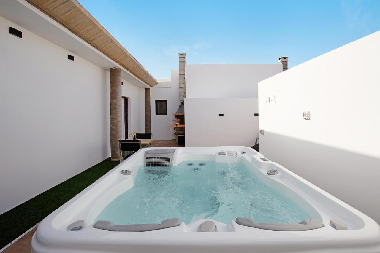 Apartmán Crepusculo Puerto del Rosario  Exteriér fotografie