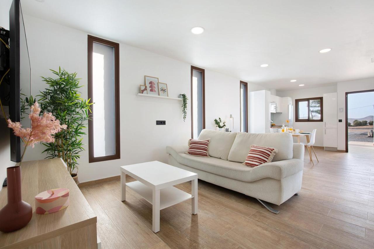 Apartmán Crepusculo Puerto del Rosario  Exteriér fotografie