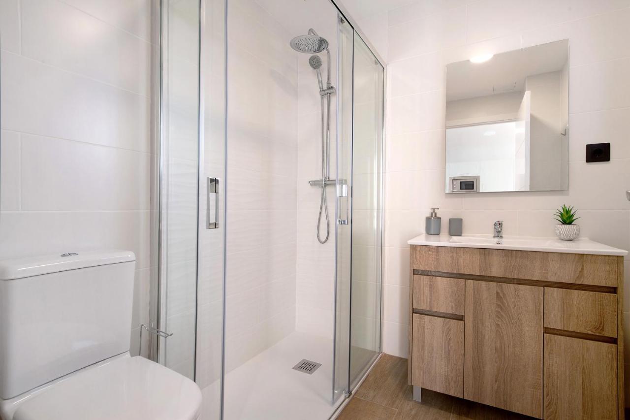 Apartmán Crepusculo Puerto del Rosario  Exteriér fotografie