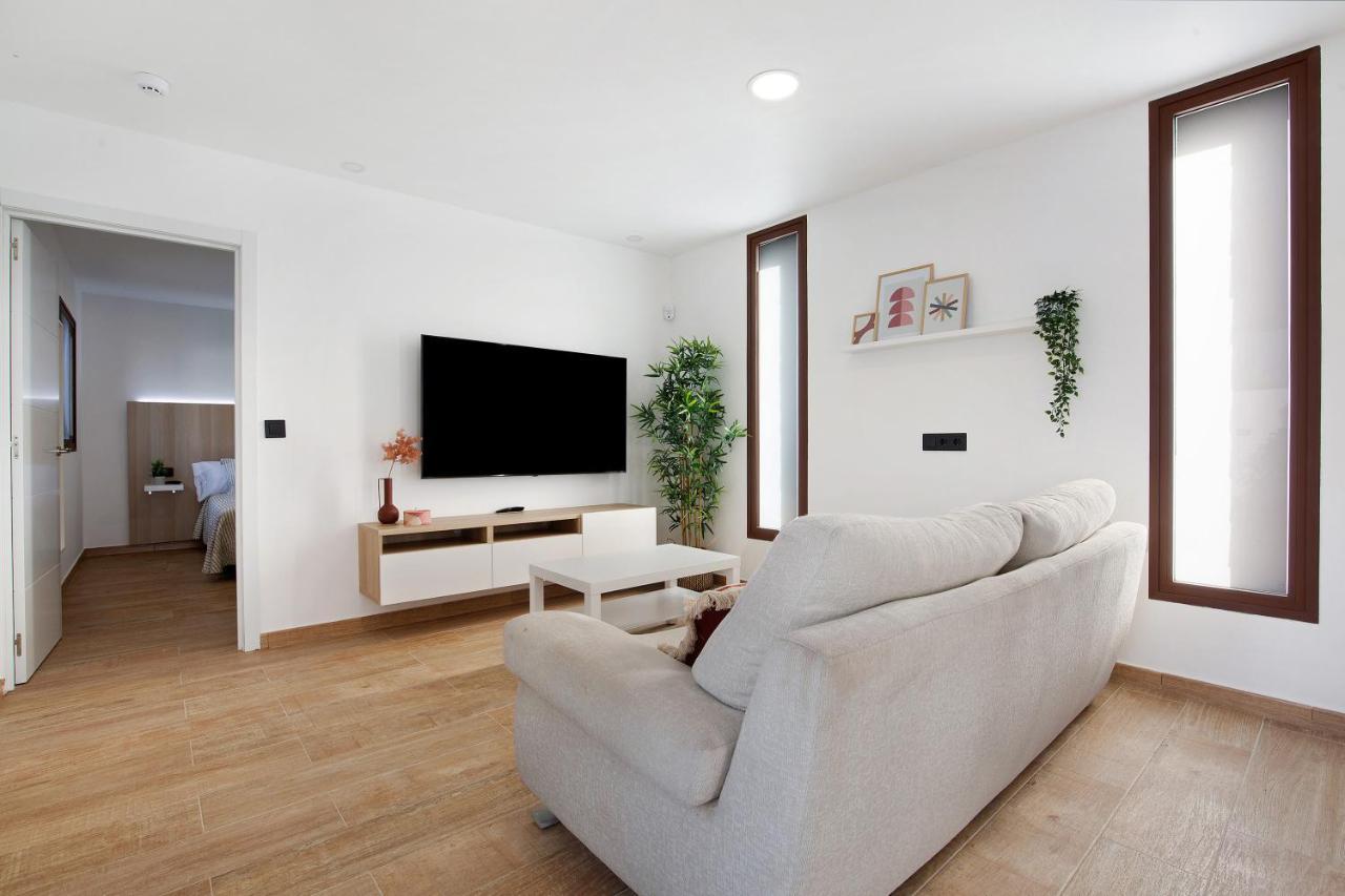 Apartmán Crepusculo Puerto del Rosario  Exteriér fotografie