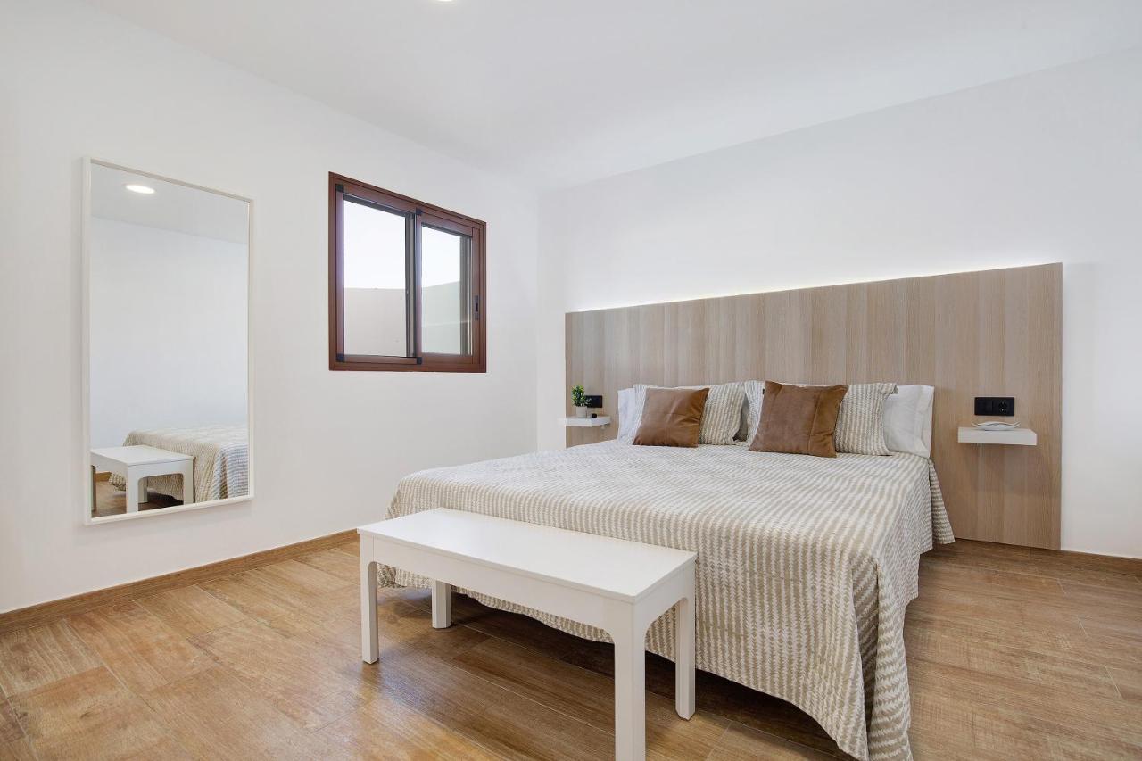 Apartmán Crepusculo Puerto del Rosario  Exteriér fotografie