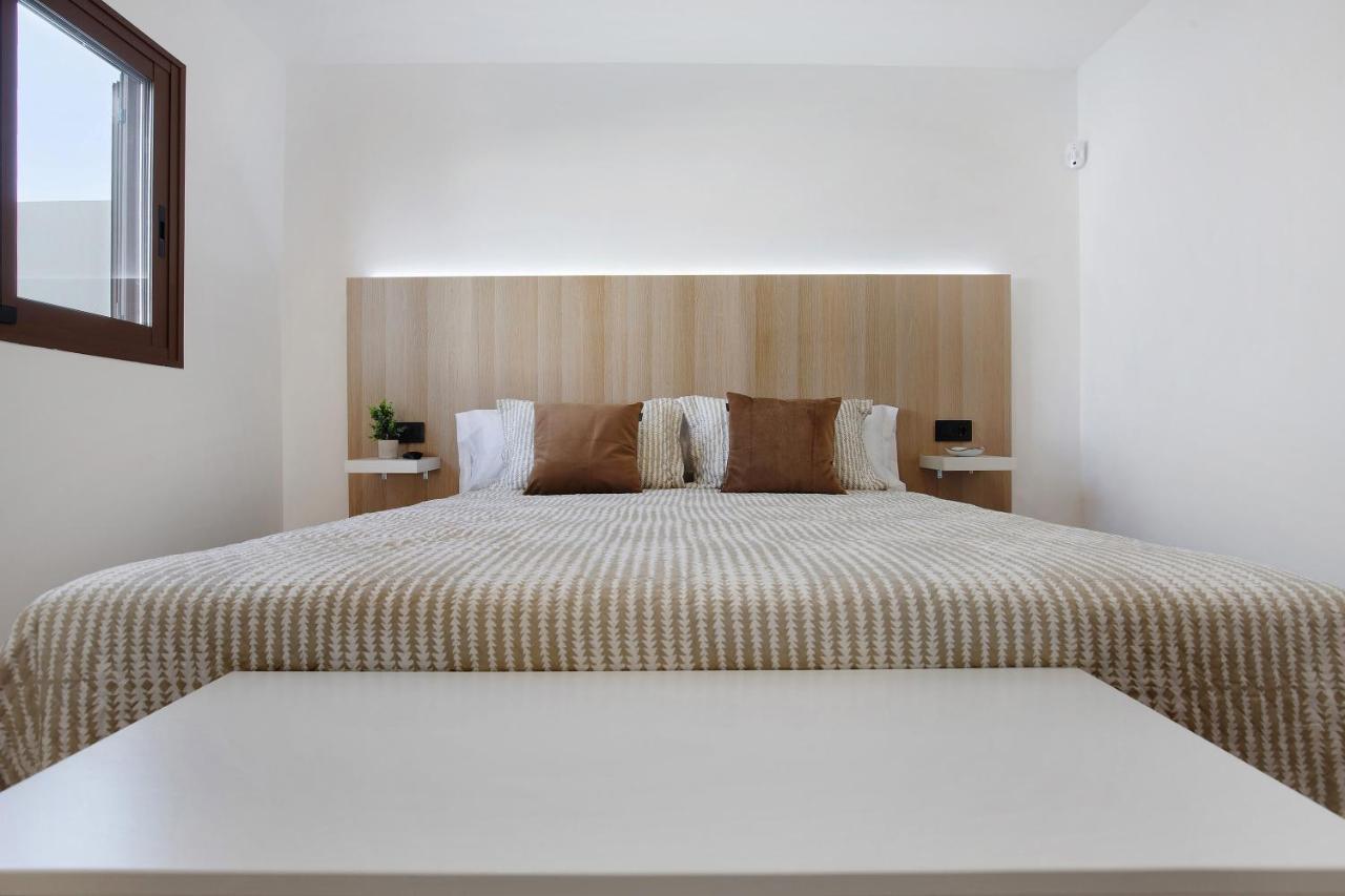 Apartmán Crepusculo Puerto del Rosario  Exteriér fotografie
