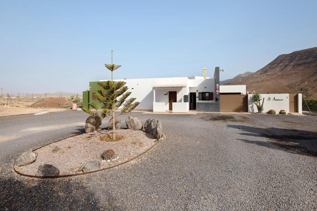 Apartmán Crepusculo Puerto del Rosario  Exteriér fotografie