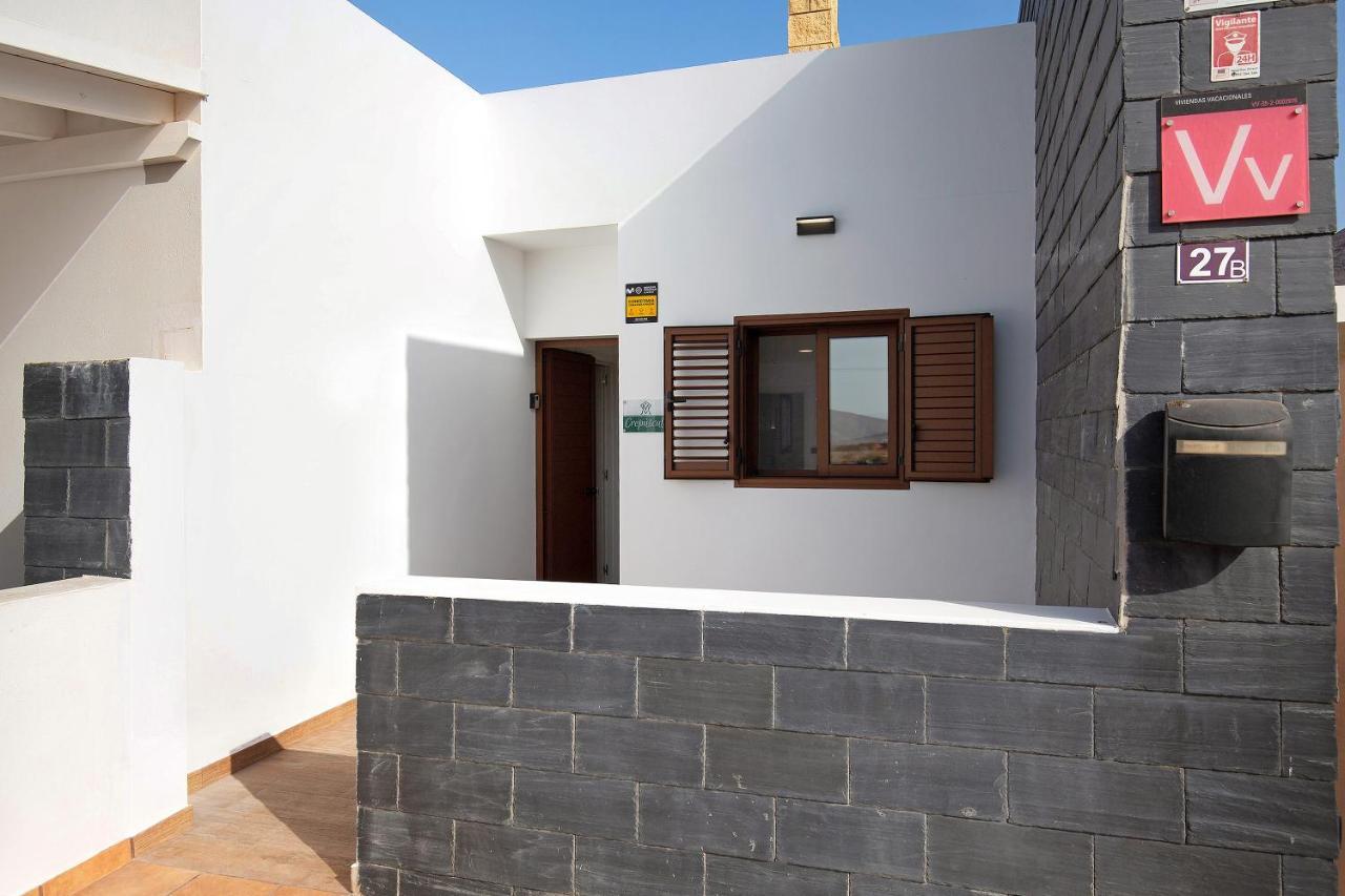 Apartmán Crepusculo Puerto del Rosario  Exteriér fotografie
