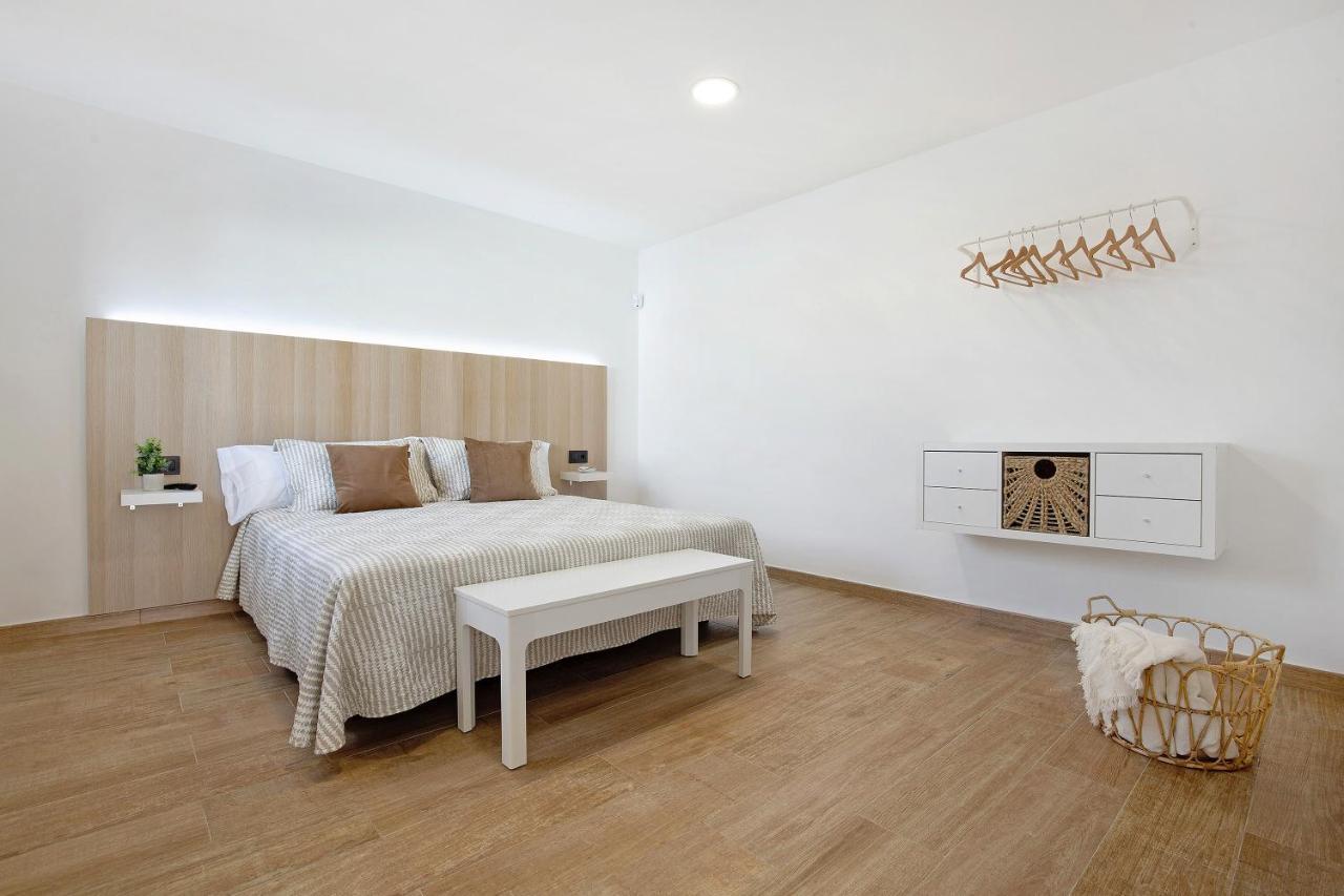 Apartmán Crepusculo Puerto del Rosario  Exteriér fotografie