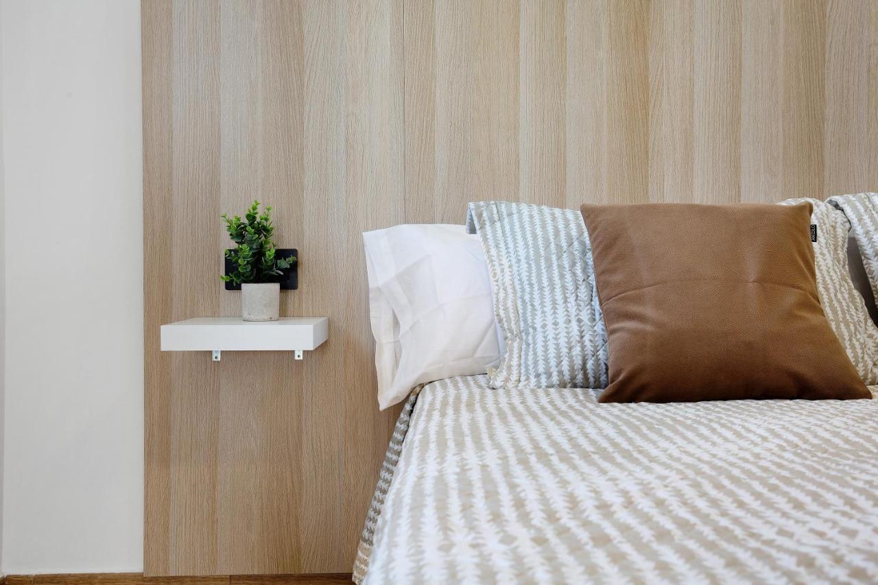 Apartmán Crepusculo Puerto del Rosario  Exteriér fotografie